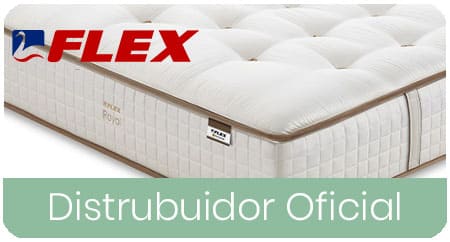 Distribuidor Oficial Flex